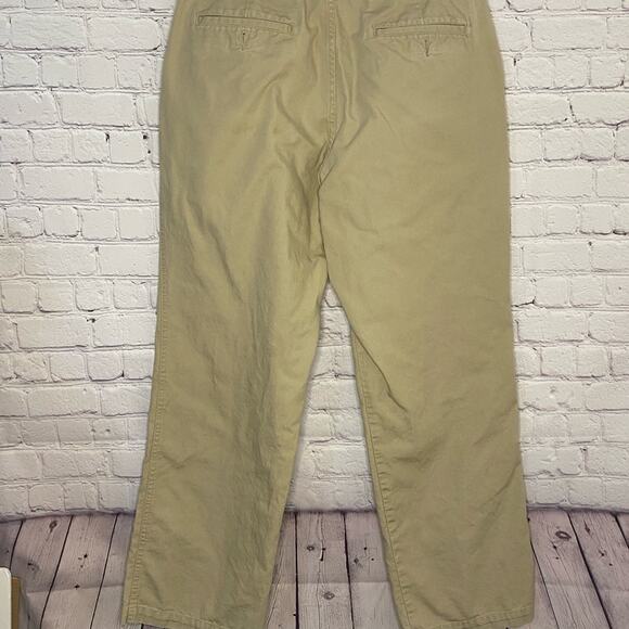 Men’s Patagonia khaki pants - Picture 5 of 8